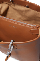 MyEA Eco Leather Medium Tote Bag